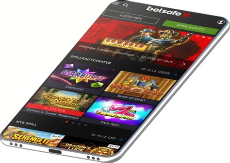 betsafe mobil|betsafe mobile casino app.